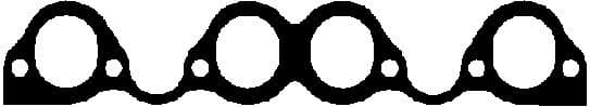 Gasket, intake manifold 450542P - image 2