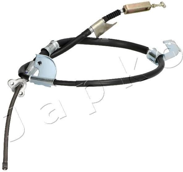Cable Pull, parking brake 1312066R