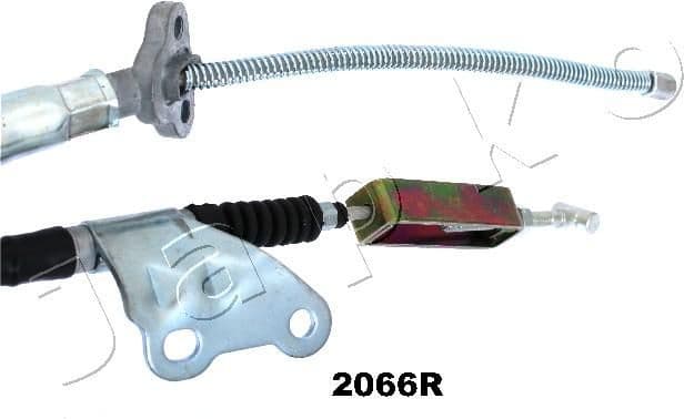 Cable Pull, parking brake 1312066R - image 3
