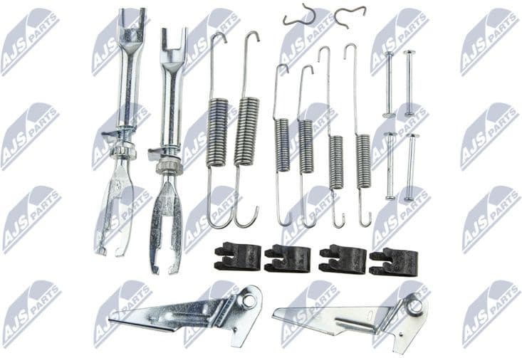 Adjuster, drum brake HSR-TY-003