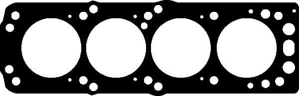 Gasket, cylinder head 414581P - image 2