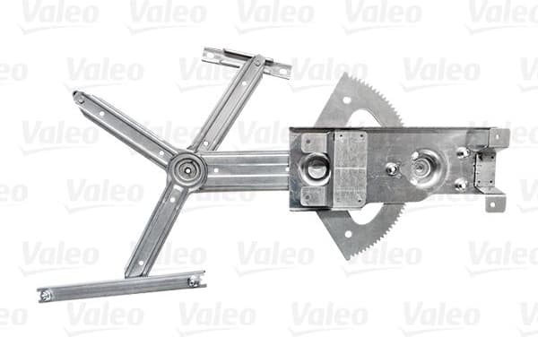 Window Regulator 851400 - image 2