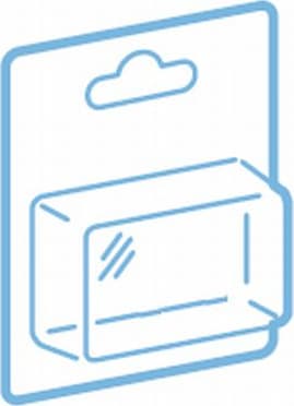 Seal Ring, oil drain plug 005699S - image 3