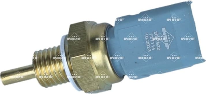 Sensor, coolant temperature EASY FIT 727114 - image 4