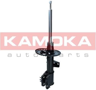 Shock absorber front 2001191