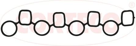 Gasket, intake manifold 49422052 - image 2