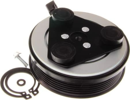 Magnetic Clutch, air conditioning compressor AC130038 - image 2