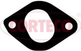 Gasket, exhaust manifold 460332H - image 2