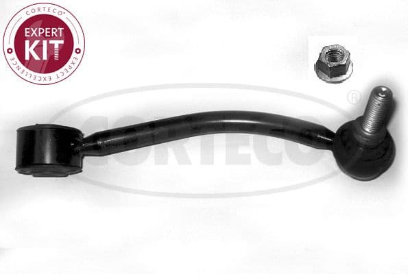 Link/Coupling Rod, stabiliser bar 49399575 - image 2