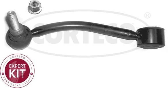 Link/Coupling Rod, stabiliser bar 49399647 - image 2