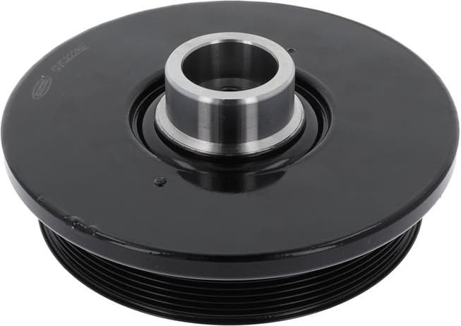 Pulley crankshaft 80001827 - image 2