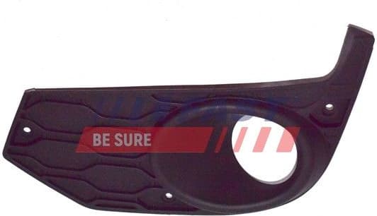 Cover, bumper FT91660G