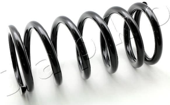 Suspension Spring ZCJ7010A