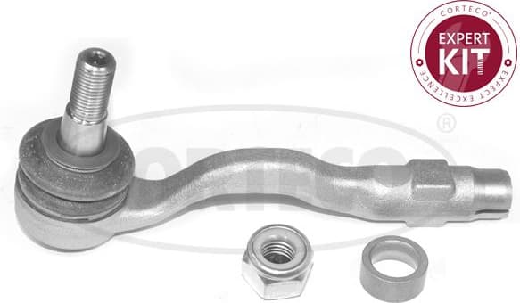 Tie Rod End 49401873 - image 2