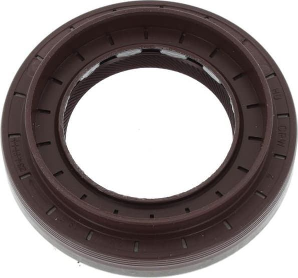 Seal differential-shaft 010 35893B - image 4