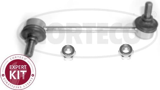 Link/Coupling Rod, stabiliser bar 49399725 - image 2