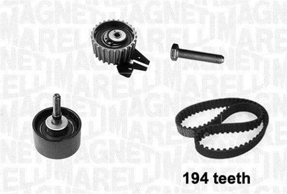 Timing Belt Kit 341304050000