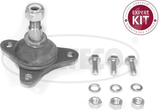 Ball Joint 49401027 - image 2