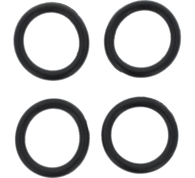 Gasket, intake manifold 026236H - image 2