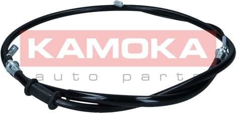 Cable Pull, parking brake 1190271 - image 3