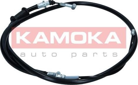 Cable Pull, parking brake 1190271 - image 4