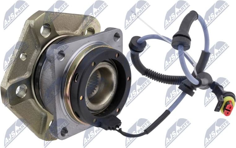 Wheel Bearing Kit KLP-MA-000