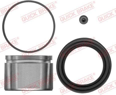 Repair Kit, brake caliper 114-5305