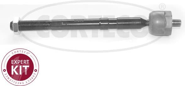 Inner Tie Rod 49400207 - image 2