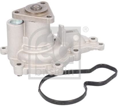 Water Pump, engine cooling 188420