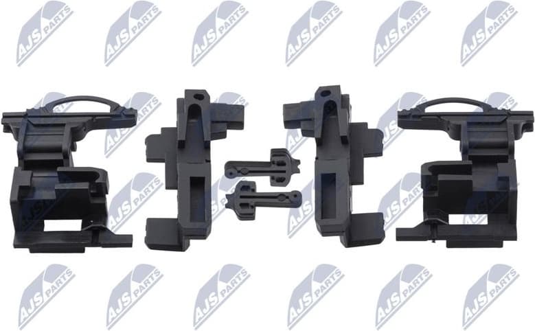 Cable repair set, contact switch (sunroof) EZC-ME-170