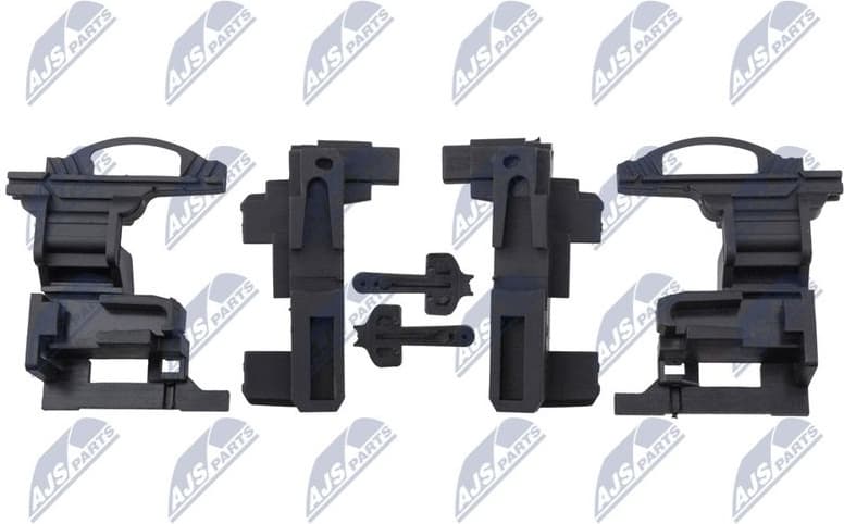 Cable repair set, contact switch (sunroof) EZC-ME-170 - image 3