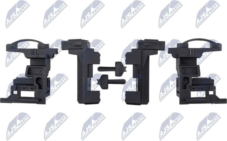 Cable repair set, contact switch (sunroof) EZC-ME-170 - image 4