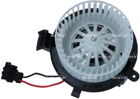 Interior Blower 34323