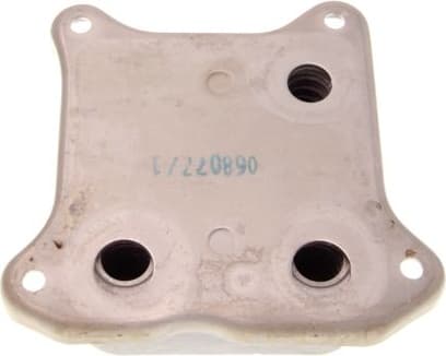 Oil Cooler, engine oil 14-0104 - image 2