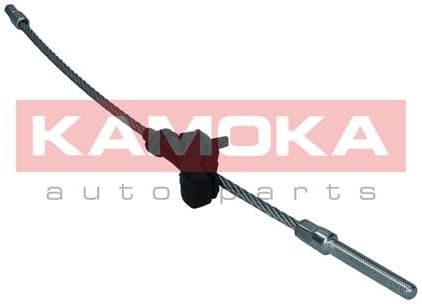 Cable Pull, parking brake 1190411