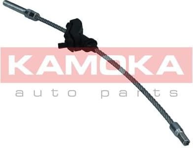 Cable Pull, parking brake 1190411 - image 3