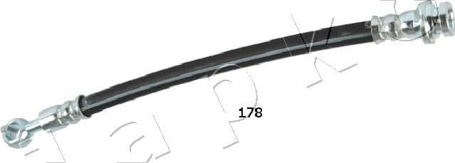 Holding Bracket, brake hose 69178