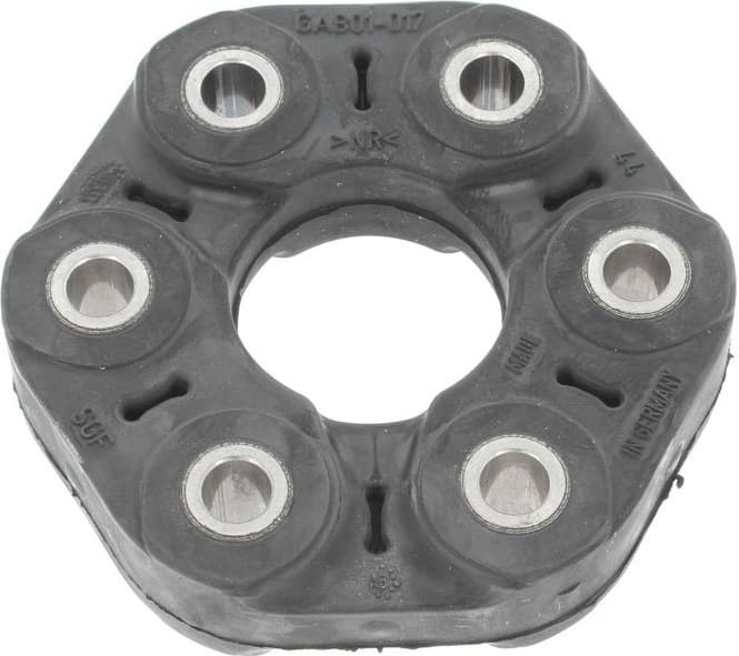 Joint, propshaft 21652254 - image 2