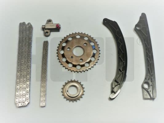 Timing Chain Kit 21-0568