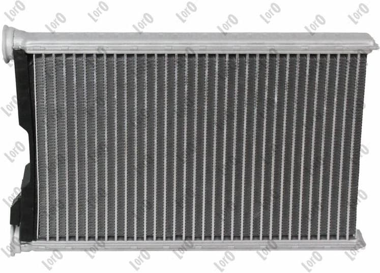 Heat Exchanger, interior heating LORO 004-015-0020 - image 2