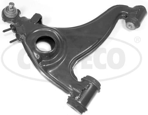 Control/Trailing Arm, wheel suspension 49397167 - image 2