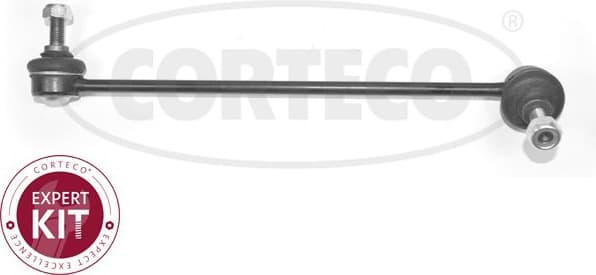 Link/Coupling Rod, stabiliser bar 49399833 - image 2