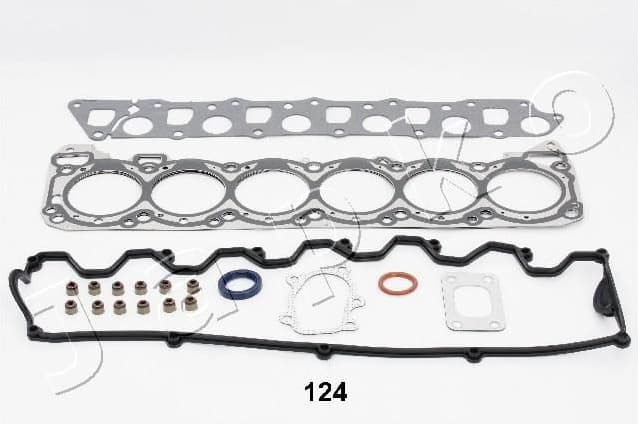 Gasket Kit, cylinder head 48124