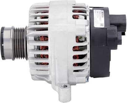Alternator 1 986 A00 607