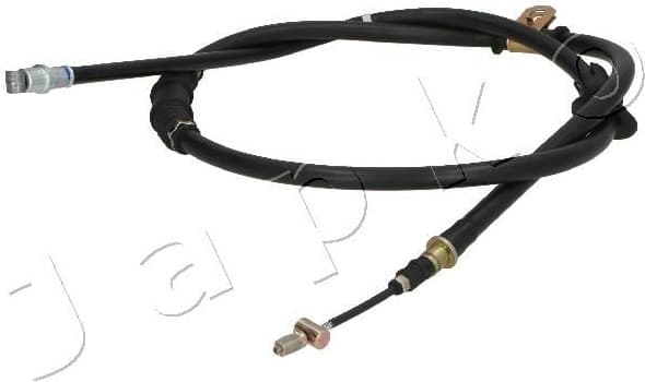 Cable Pull, parking brake 1315007R