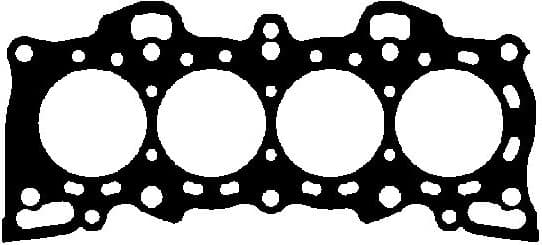 Gasket, cylinder head 415204P - image 2