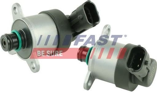 Valve FT80111
