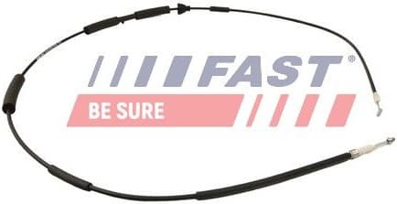 Bonnet Cable FT73603