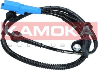 Sensor, wheel speed 1060706 - image 2