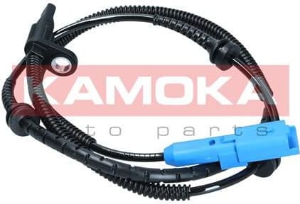 Sensor, wheel speed 1060706 - image 4